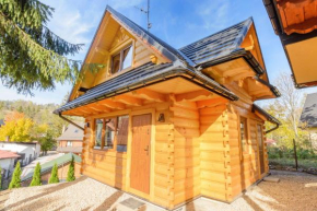 Sykowny Domek - Domek Góralski Zakopane